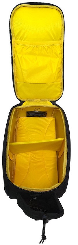 Topeak MTX Trunk Bag EX brašna na nosič TT9646B