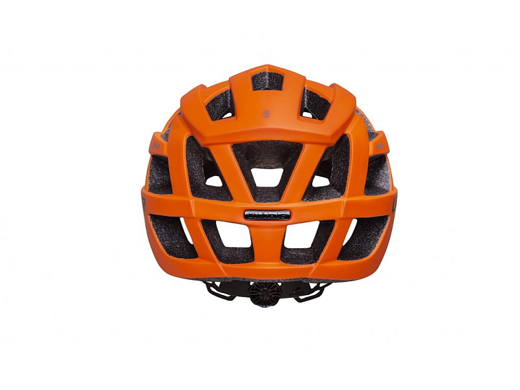 Limar ALBEN MIPS helma (matt orange)