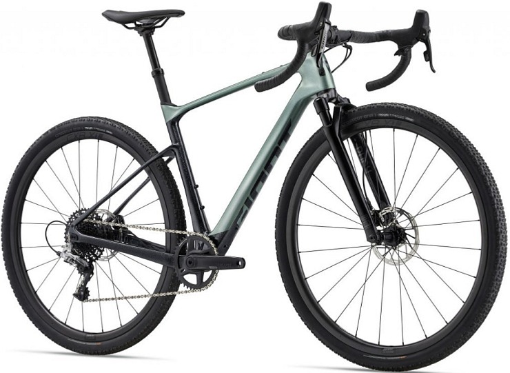 Giant Revolt X Advanced Pro 2 Misty Forest 2023/24