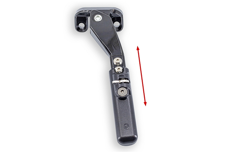 Woom stojánek pro 1plus - 2 - 3