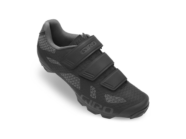 GIRO Ranger W dámské tretry (Black)