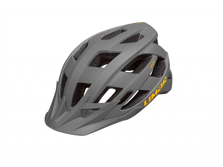 Limar ALBEN helma (matt grey)