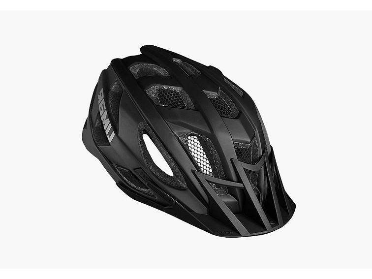 Limar 888 Superlight helma (matt orange/titanium)