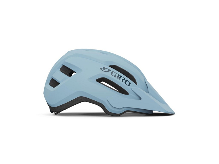GIRO Fixture II W dámská helma (Mat Light Harbor Blue)