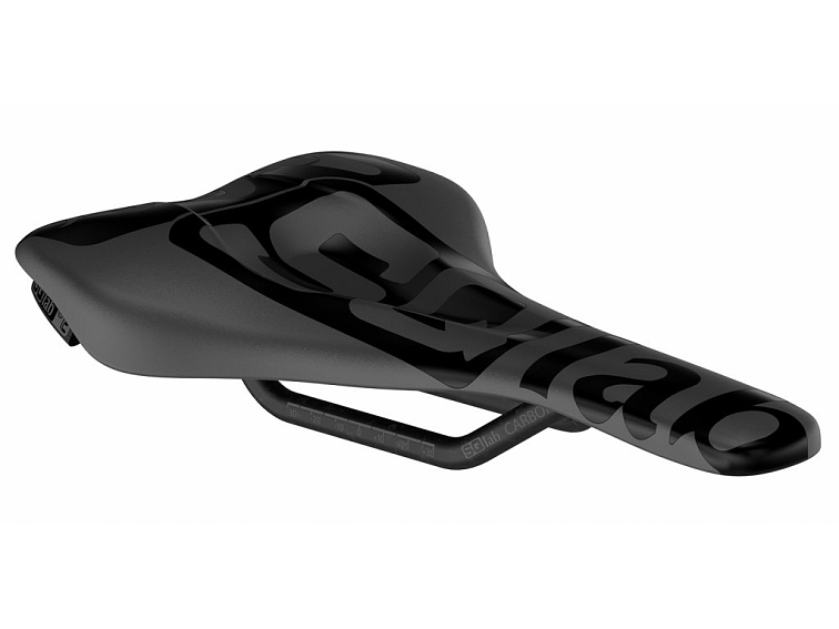 SQlab Sedlo 612 ERGOWAVE R Carbon LTD. Team