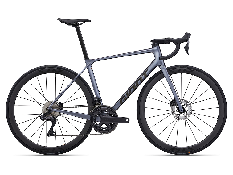 Nové modely Giant TCR 2025