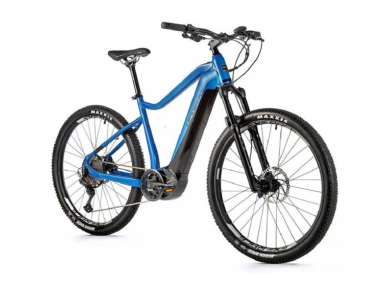 Leader Fox ORTON (blue/black)