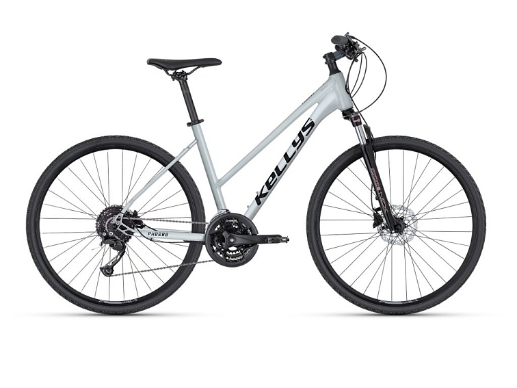 KELLYS Pheebe 20 White 2025