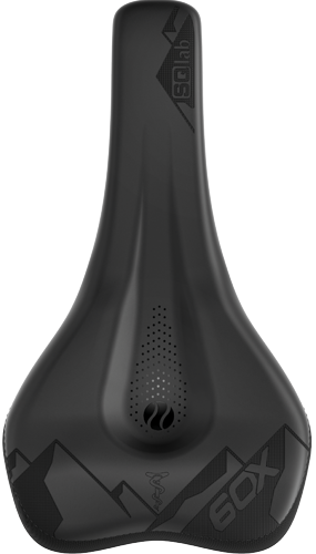 SQlab Sedlo 6OX ERGOWAVE active