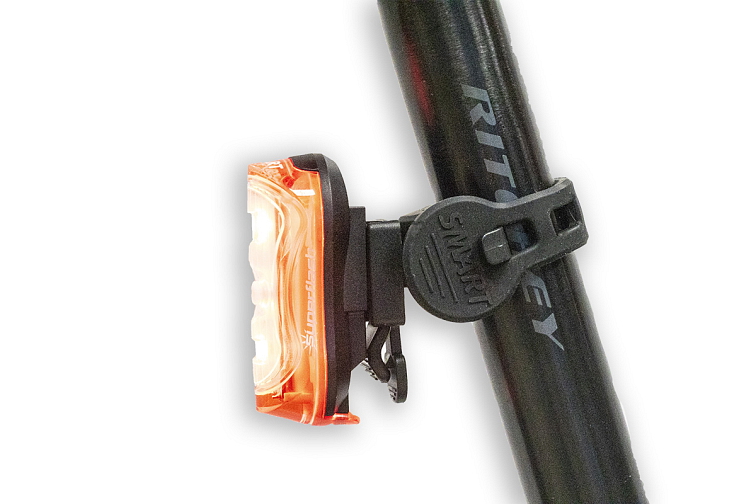 Spin blikačka zadní RL-322 R