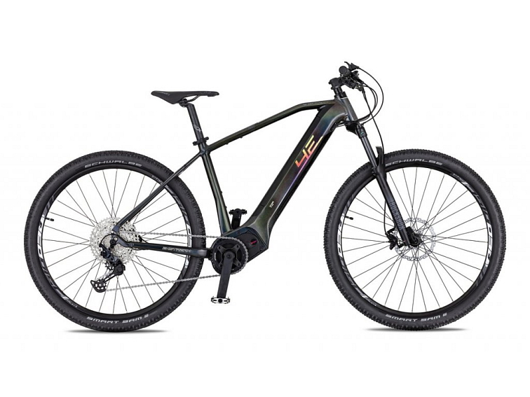 4EVER EXSTREAM TEAM (dark chameleon / hologram) 2024