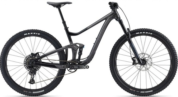 Giant Trance X 29 2 2023/24