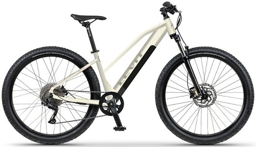 Levit Muan HD 468Wh Midstep 2022
