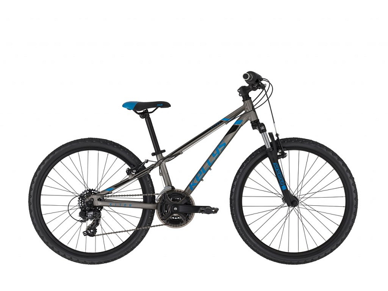 Kellys Kiter 50 2022 / 23 (Titanium Blue)