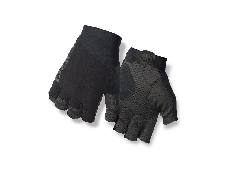 GIRO Zero CS rukavice pánské (Black)