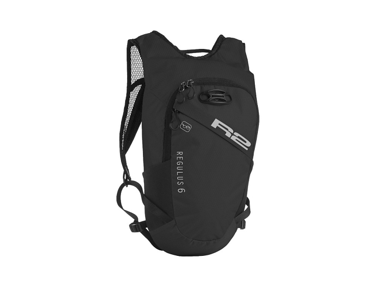 R2 REGULUS batoh 6l (černá) ATBP07A