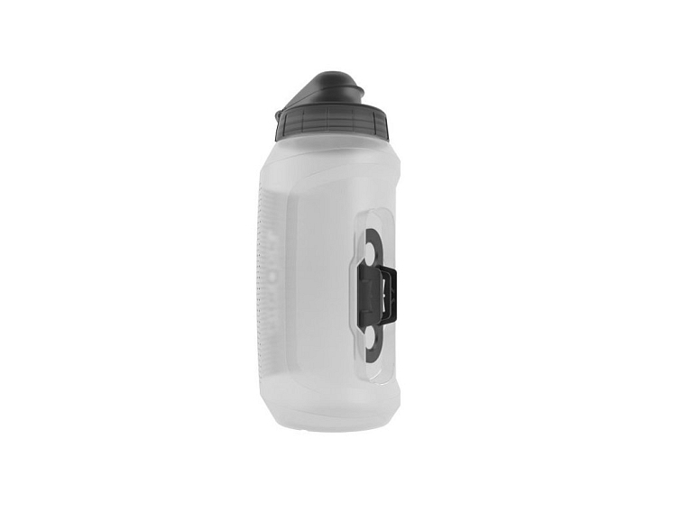 Fidlock TWIST náhradní láhev 750ml (čirá)