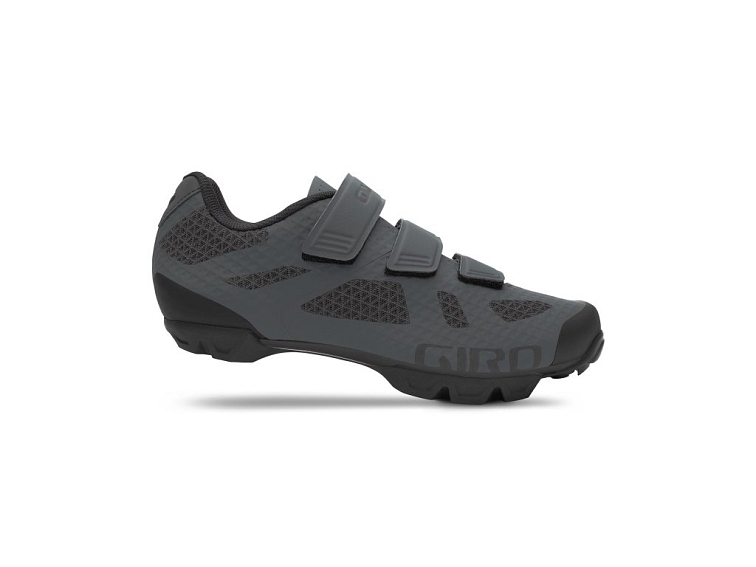 GIRO Ranger tretry (Portaro Grey)