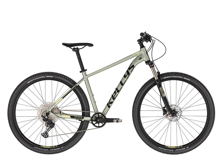 Kellys Spider 90 2024