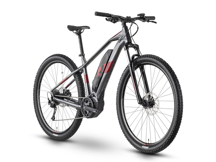 Raymon HardRay E 3.0 2023