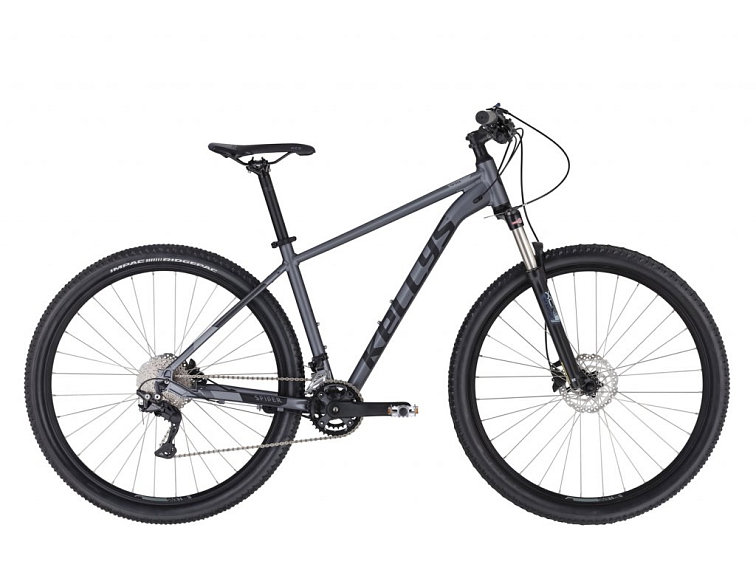 KELLYS Spider 80 2025