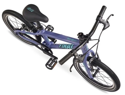 Fíha 16 (Aura Blazer - fialová)