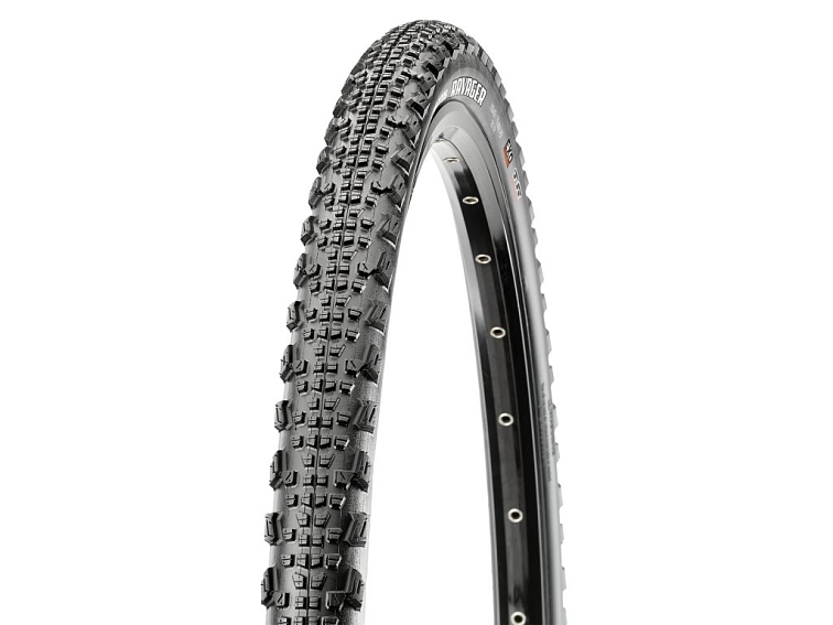 Maxxis plášť RAVAGER (bezduš) 700X45 SILKSDIELD(black)