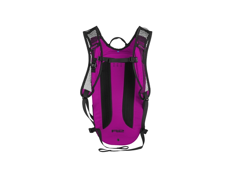 R2 REGULUS batoh 6l (růžová) ATBP07C