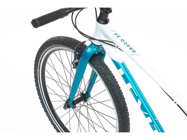 Levit Draco 24" EVO (Teal/White pearl) 2022