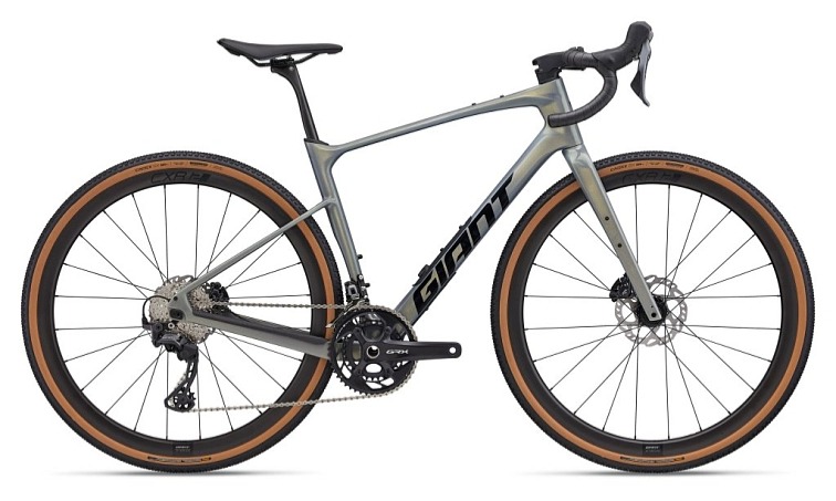 GIANT Revolt Advanced 0 Aurora Noise 2025