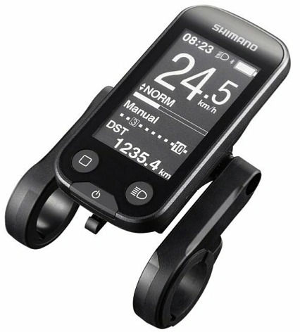 KELLYS Estima 80 DI2 820Wh 2025