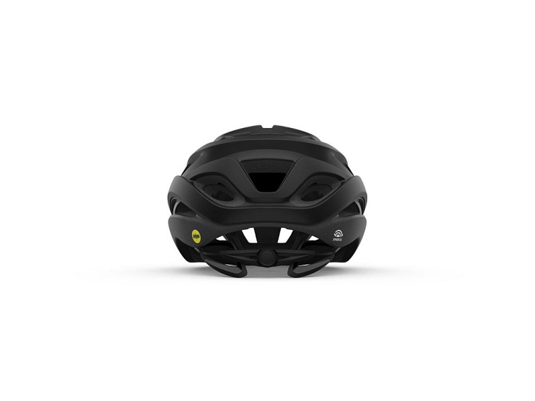 GIRO Helios Spherical helma (Mat Black Fade)