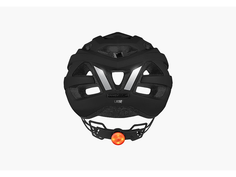 Limar Urbe e-bike/MTB helma (matt pastel brown)