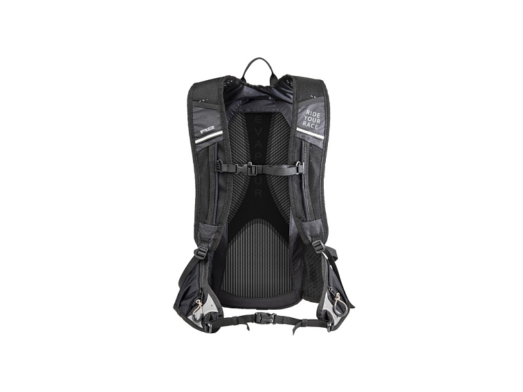 R2 RAVEN batoh 10l (černá) ATBP04A