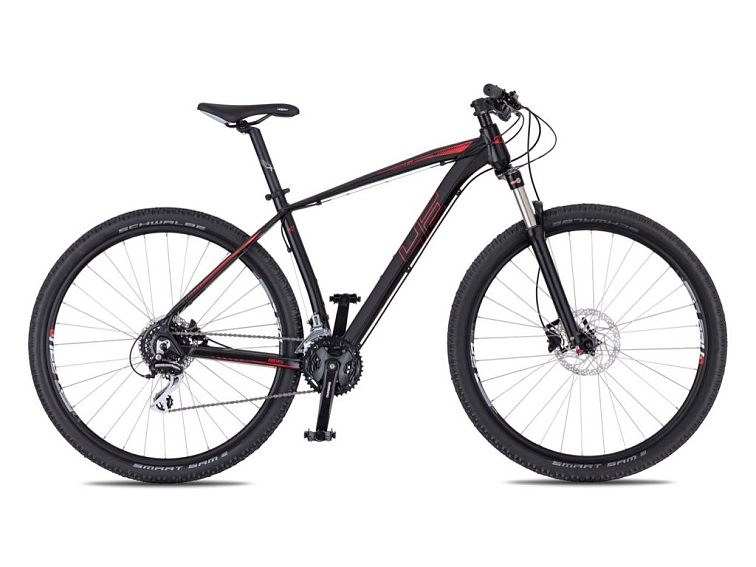 4EVER GRAFFITI (black / red) 2023