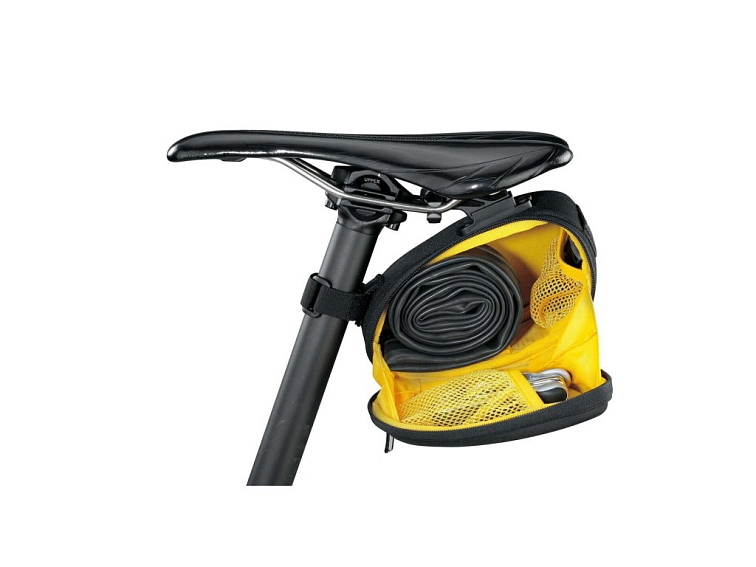 Topeak SideKick Wedge Pack Medium brašna pod sedlo TC2282B