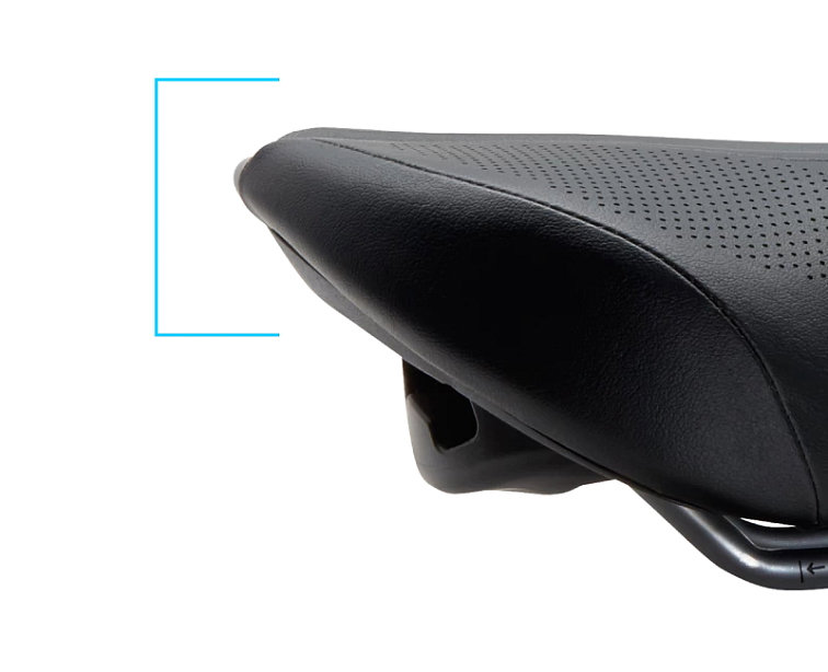 Terry Figura GT Men pánské sedlo