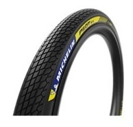 Michelin plášť Pilot SX (bezduš) 20x1.70 (černá)