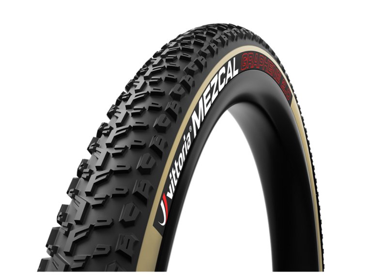 Vittoria plášť MEZCAL III (bezduš) 29x2.1 (Para)
