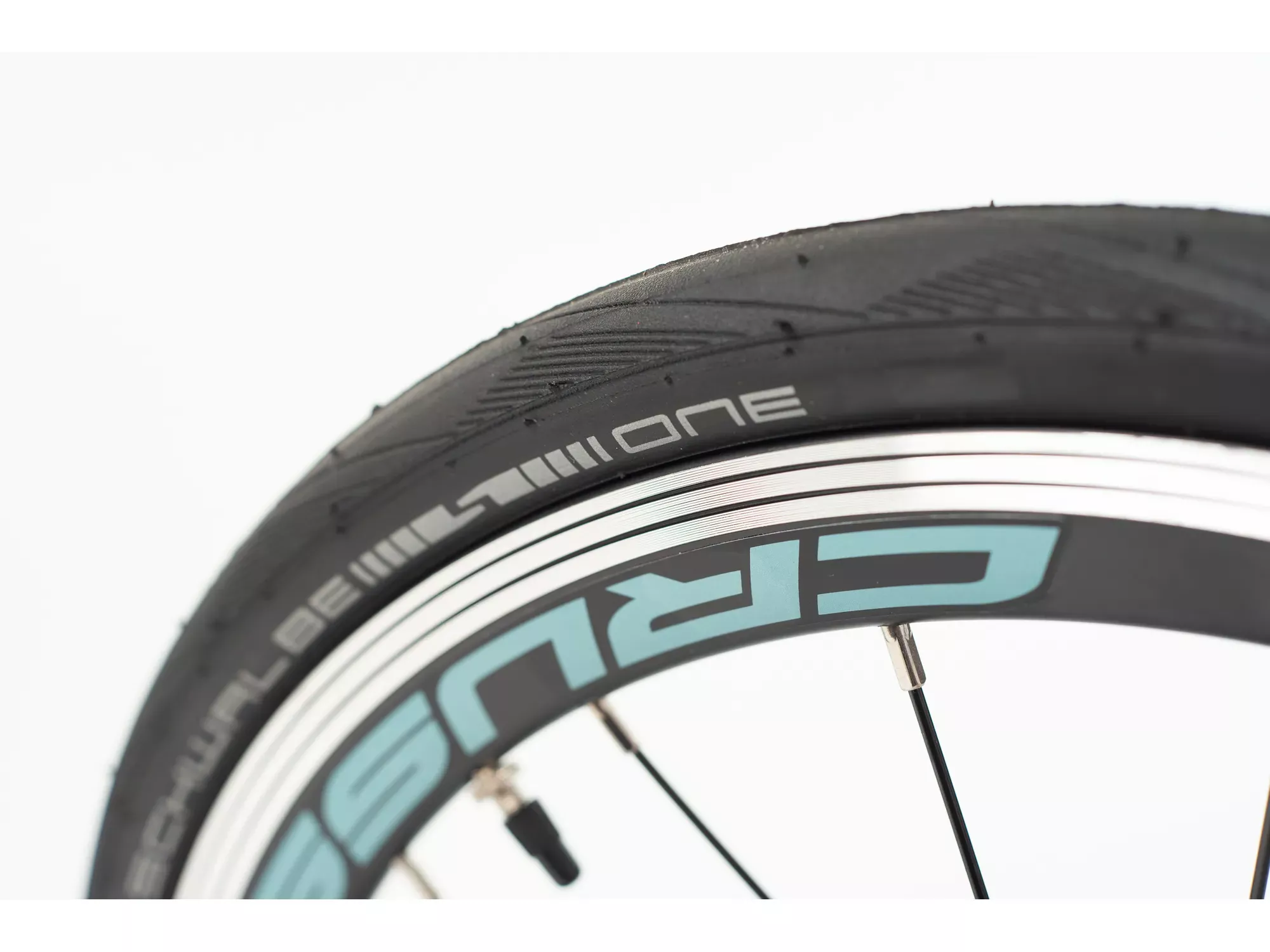 Koloběžka Crussis ONE Road 4.2-1 (modrá)