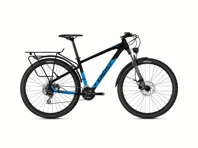 Ghost Kato EQ 2025 29"