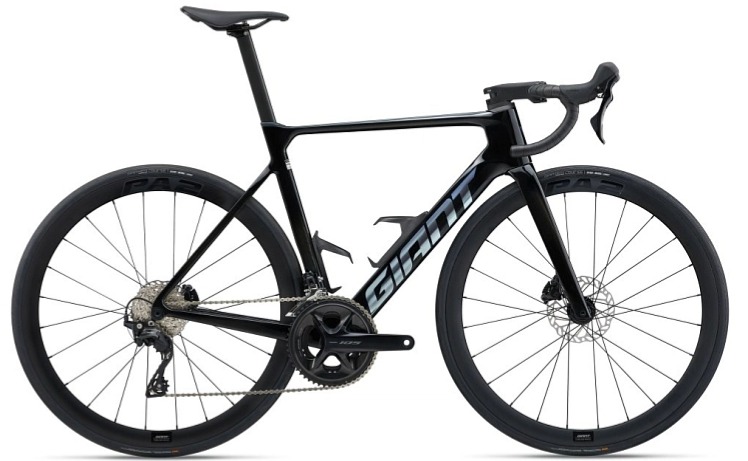 GIANT Propel Advanced 2 Carbon 2025