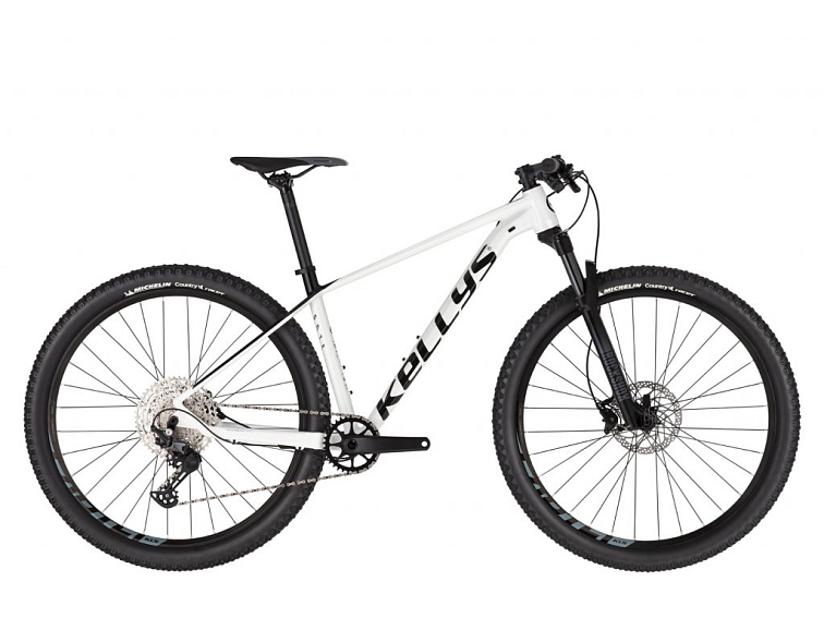 Kellys Gate 30 (White) 2024