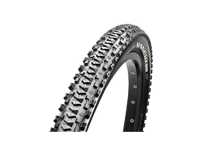 Maxxis plášť RANCHERO (drát) 26X2.00 (black)