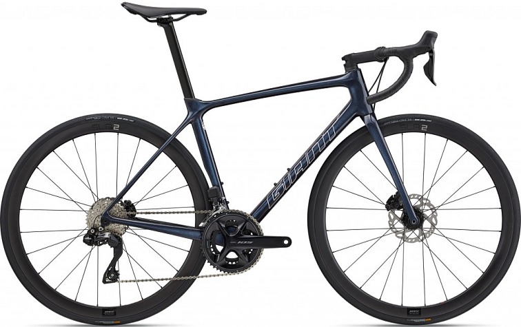 Giant TCR Advanced 1+ Disc-PC Cold Night 2023/24