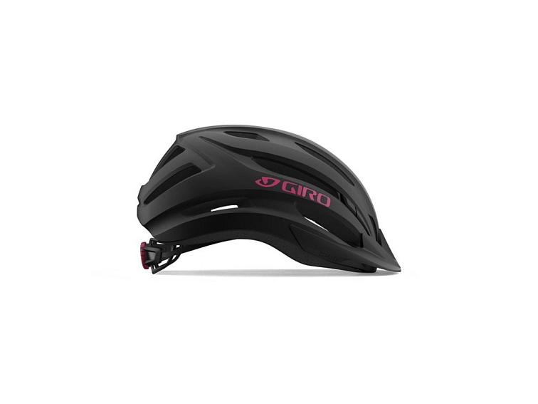 GIRO Register II MIPS W dámská helma (Mat Black/Raspberry)