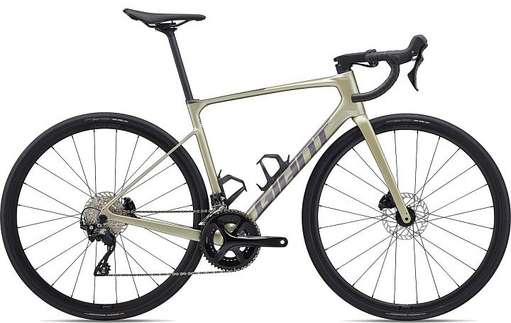 Giant Defy Advanced 2 Bay Leaf 2024