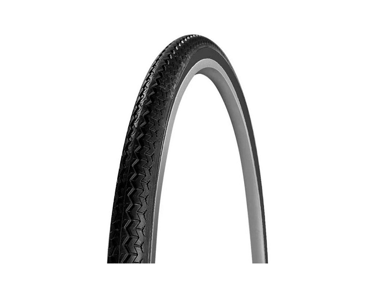 Michelin plášť Worldtour GW (drát) 700x35C (černá)