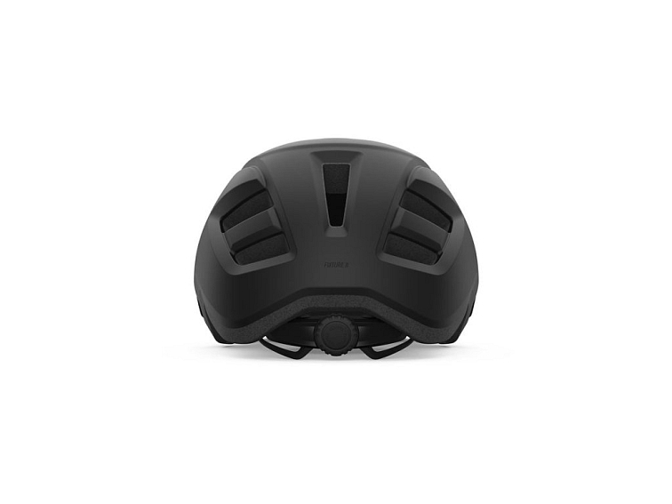 GIRO Fixture II W dámská helma (Mat Black/Pink)