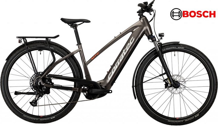 Corratec E-Power MTC Elite 12S SE 3.0 Sport 2024